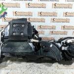 BMW F30 KALORİFER KAZANI VE MOTORU EFB491 3 1704 2016 AC T94