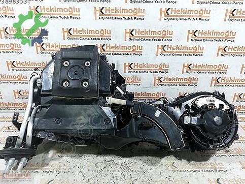 BMW 3 Serisi EFB491 çıkma parça