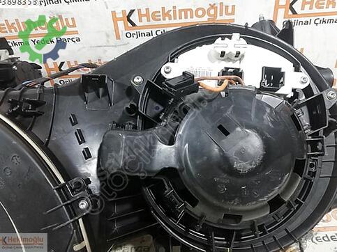 BMW 3 Serisi EFB491 çıkma parça