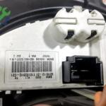 BMW F30 KALORİFER KAZANI VE MOTORU EFB491 3 1704 2016 AC T94