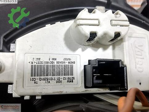 BMW 3 Serisi EFB491 çıkma parça