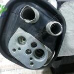 BMW F30 KALORİFER KAZANI VE MOTORU EFB491 3 1704 2016 AC T94