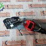 BMW F30 KAPI KİLİDİ SOL ARKA 5121 7321639