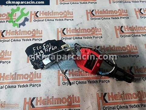 BMW 3 Serisi Kapı Kilidi çıkma parça