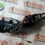 BMW F30 KAPI KİLİDİ SOL ARKA 5121 7321639