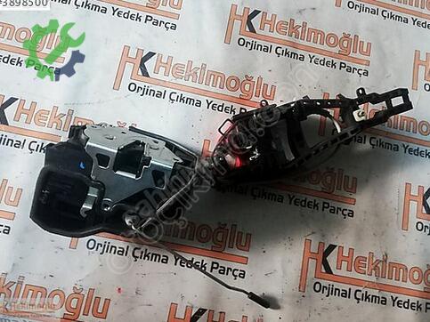 BMW 3 Serisi 7321639 çıkma parça
