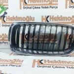 BMW F30 KROM SİYAH PANJUR 51137255411 51137263481 51137263479