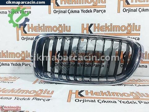 BMW 3 Serisi Panjur çıkma parça