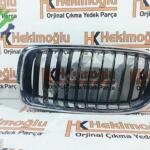 BMW F30 KROM SİYAH PANJUR 51137255411 51137263481 51137263479