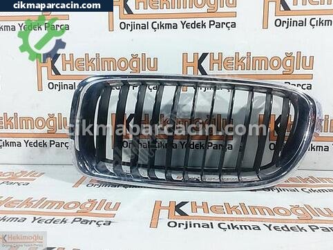 BMW 3 Serisi Panjur çıkma parça