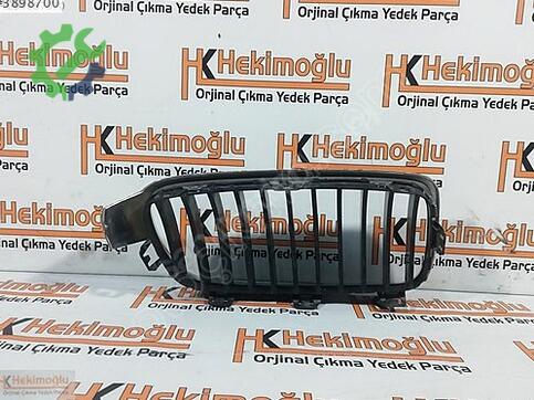 BMW 3 Serisi 51137255411 çıkma parça
