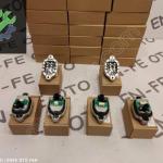 BMW F30 LCİ ANGEL LED BEYNİ 6 PİN 63117419610 3
