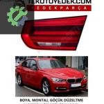 BMW F30 LCI ARKA İÇ LEDLİ STOP SAĞ SOL 2012 VE ÜZERİ / KAMPANYA