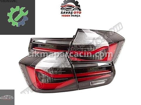 BMW 3 Serisi Sol Arka Stop çıkma parça