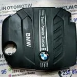 BMW F30 LCİ N47 ÇIKMA MOTOR AKUSTİK KAPAK 7810800 7810802