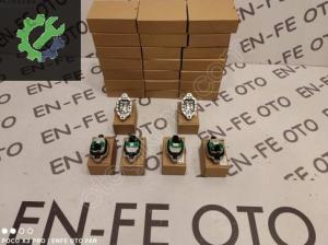 BMW F30 LCİ SAĞ SOL FAR ANGEL LED BEYNİ 3 PİN 63117419610 3