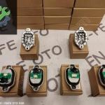 BMW F30 LCİ SAĞ SOL FAR ANGEL LED BEYNİ 3 PİN 63117419610 3
