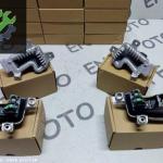BMW F30 LCİ SOL GÜNDÜZ LED FAR BEYNİ 63117419619 7419619 3