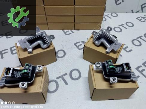 BMW 3 Serisi Far Beyni 63117419619 çıkma parça