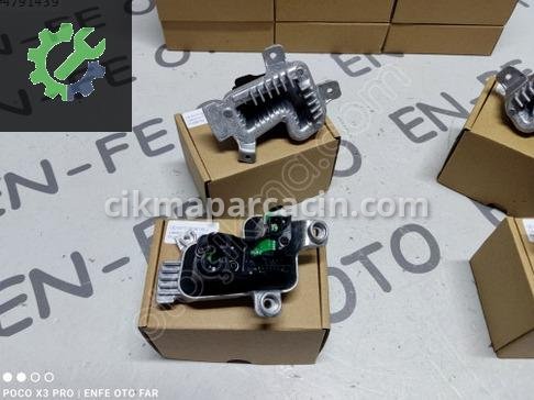 BMW 3 Serisi Far Beyni 63117419619 çıkma parça