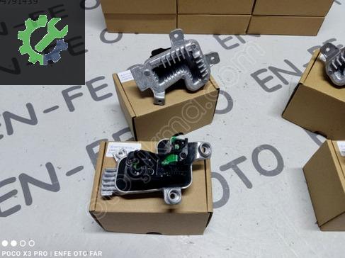 BMW 3 Serisi Far Beyni 63117419619 çıkma parça