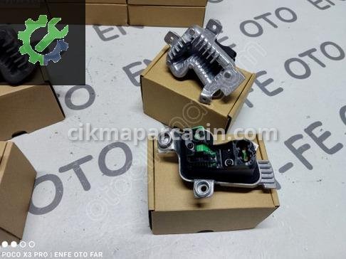 BMW 3 Serisi Far Beyni 63117419619 çıkma parça