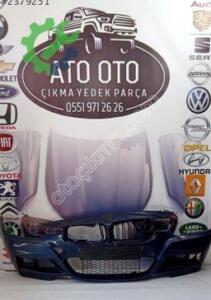 BMW 3 Serisi 2004-2023 Çıkma Ön Tampon