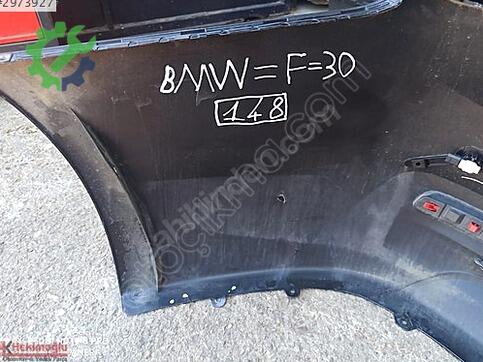 BMW 3 Serisi çıkma parça