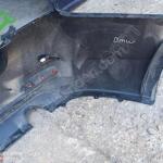BMW F30 MAKYAJLI NİKELAJLI ARKA TAMPON SENSÖRLÜ HATASIZ DİREK TA