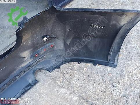 BMW 3 Serisi çıkma parça