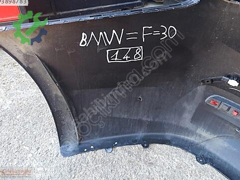 BMW 3 Serisi çıkma parça
