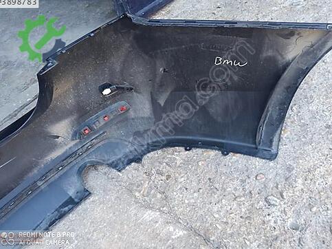 BMW 3 Serisi çıkma parça