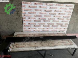 BMW F30 MARŞBİYEL PLASTİĞİ SOL SAĞ