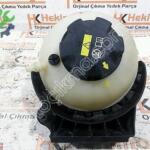 BMW F30 MOTOR GENLEŞME BİDONU VE KAPAĞI 1712 7619687-03 B RA