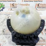 BMW F30 MOTOR GENLEŞME BİDONU VE KAPAĞI 1712 7619687-03 B RA