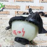 BMW F30 MOTOR GENLEŞME BİDONU VE KAPAĞI 1712 7619687-03 B RA
