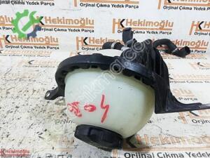 BMW F30 MOTOR GENLEŞME BİDONU VE KAPAĞI 1712 7619687-03 B RA