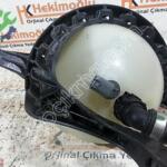 BMW F30 MOTOR GENLEŞME BİDONU VE KAPAĞI 1712 7619687-03 B RA
