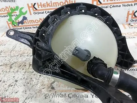 BMW 3 Serisi 7619687 çıkma parça
