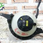 BMW F30 MOTOR GENLEŞME BİDONU VE KAPAĞI 1712 7619687-03 B RADY