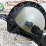 BMW F30 MOTOR GENLEŞME BİDONU VE KAPAĞI 1712 7619687-03 B RADY