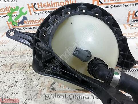 BMW 3 Serisi 7619687 çıkma parça