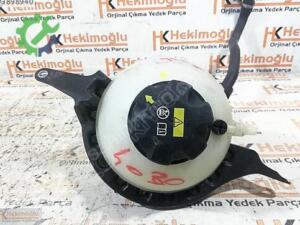 BMW F30 MOTOR GENLEŞME BİDONU VE KAPAĞI 1712 7619687-03 B RADY