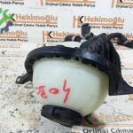 BMW F30 MOTOR GENLEŞME BİDONU VE KAPAĞI 1712 7619687-03 B RADY