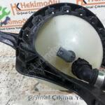 BMW F30 MOTOR GENLEŞME BİDONU VE KAPAĞI 1712 7619687-03 B RADY