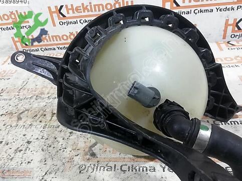 BMW 3 Serisi 7619687 çıkma parça