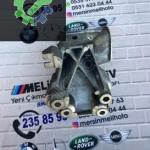 BMW F30 N13 ÇIKMA ALÜMİNYUM MOTOR KULAĞI 6788607