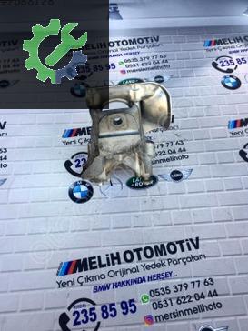 BMW 3 Serisi Motor Takozu & Kulağı 6788607 çıkma parça