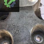 BMW F30 N13 ÇIKMA ALÜMİNYUM MOTOR KULAĞI 6788607