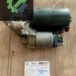 BMW F30 N13 ÇIKMA BENZİNLİ MARŞ DİNAMOSU 7638192